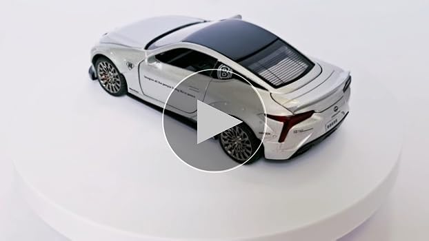 Amazon.com: ERBADIHAGO Toy Cars LC500 Model Car 1:32 Diecast Amazon.com: ERBADIHAGO Toy Cars LC500 Model Car 1:32 Diecast