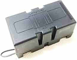 8969さん専用 Littelfuse Brand 04980900ZXT Automotive Blade Fuse Block