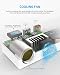 AOLEAD Transformador 15A 180W, Convertidor Fuente de Alimentación Adaptador CA 100V/110V-220V/230V/240V a...