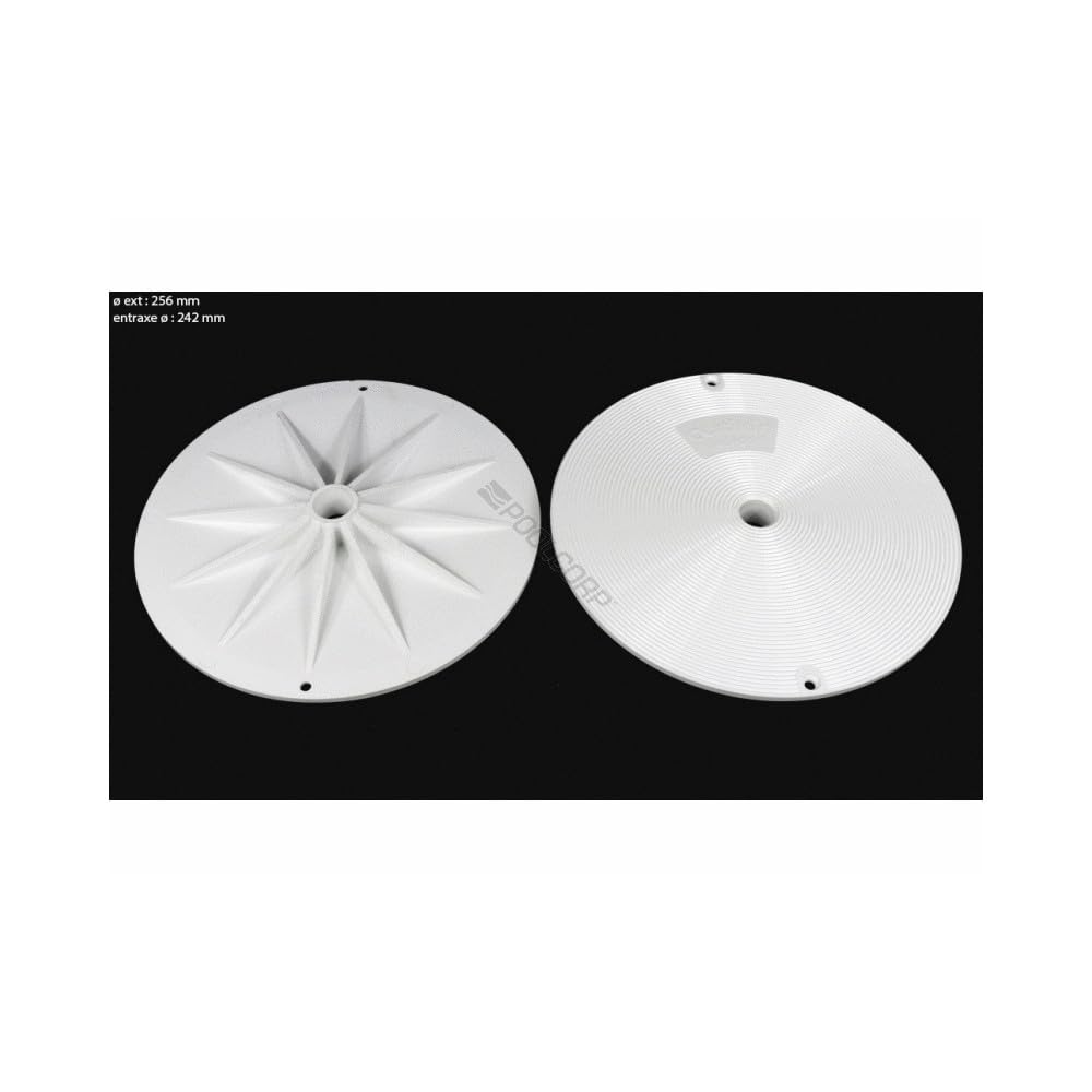 Certikin - Couvercle pour Skimmer certikin SPC402