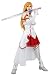 Dazcos Sword Art Online Full Set Asuna Cosplay Costume (Women S)