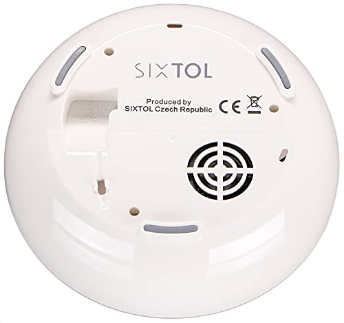Diffuseur d'arômes Palm 500 ml blanc brillant avec éclairage LED - 6