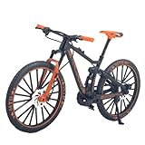 Ailejia Alloy Mountain MTB Bicycle Ornament Model...