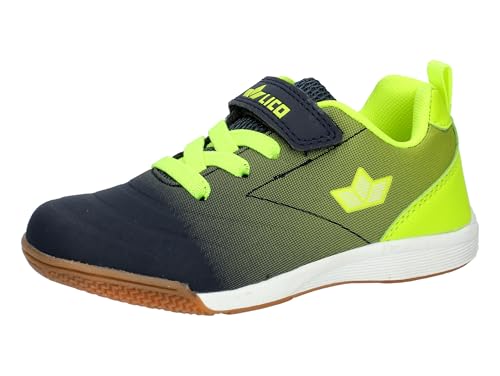 Baskets sport en salle Lico Marlin VS tennis intérieures enfant mixte