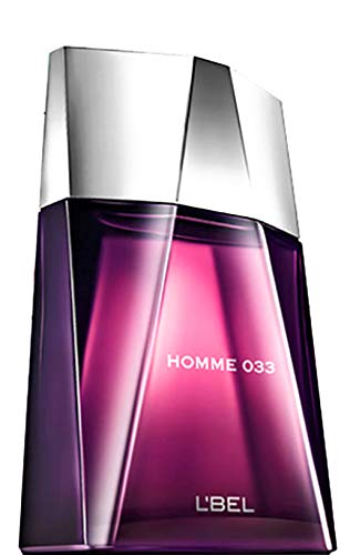 L'bel Homme 033 3.4 oz