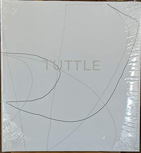 The Art Of Richard Tuttle