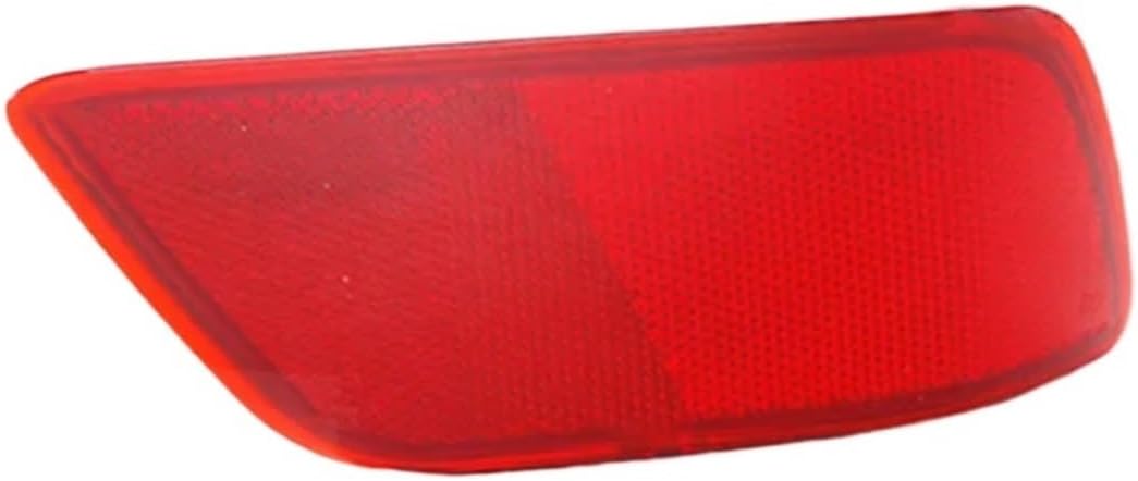 車用リアリフレクター Compatible With Subaru For Forester SJ 2019 2020 2021 8