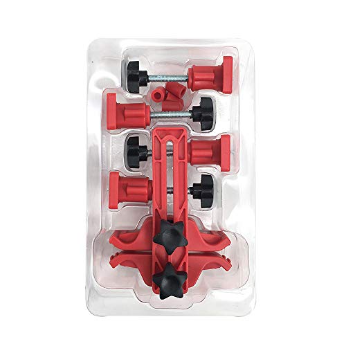 Sangmei 5 PCS Camshaft Engine Timing Tool Locking Tool Kit Universal Camshaft Lock Holder Ferramenta