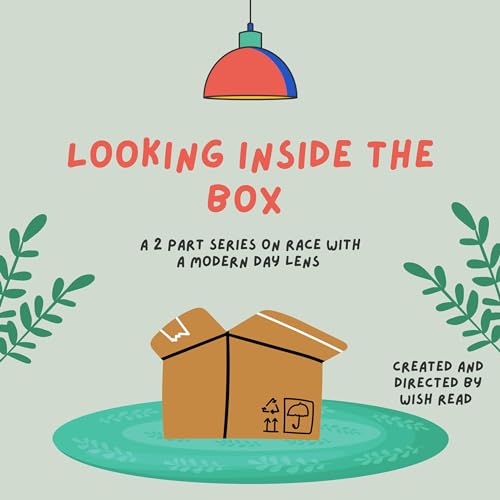 Looking Inside The Box - PART 1 Podcast Por  arte de portada