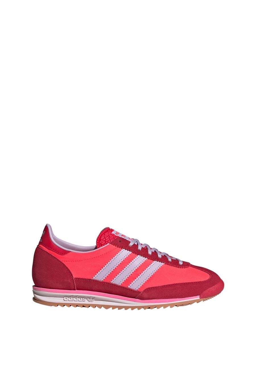 Adidas Sl 72 Og W Sneaker Jh7392, rot., 41.5 EU