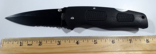Frost Cutlery Delta Ranger Iii #TOP1