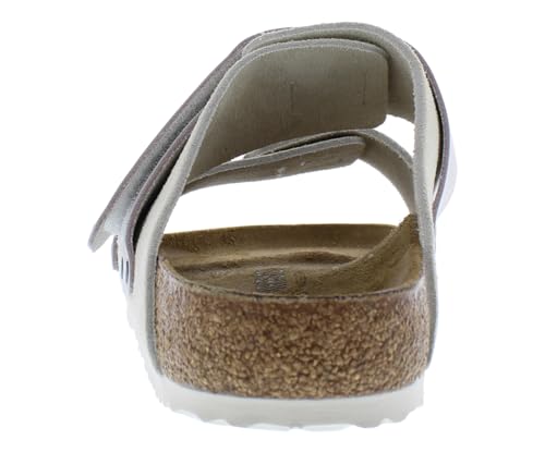 Image of Birkenstock Men's Uji Sandals