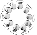 14 bolsas para club con clip en Putter CHolder PuttOrganizer, color negro, tratamiento práctico