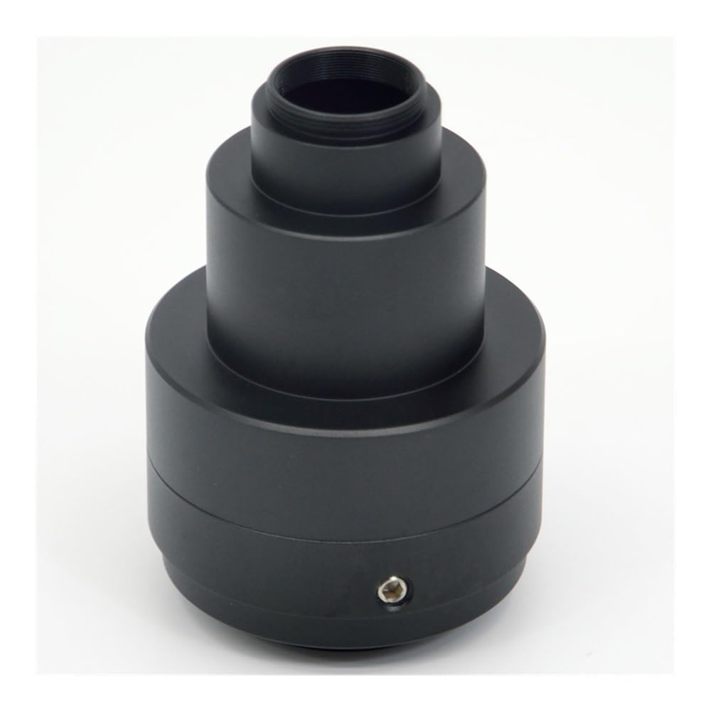 Akcesoria do mikroskopu laboratoryjnego Adapter mikroskopu UTV-1X do serii BX CX MX