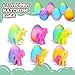 Imagen de AYESY Unicornio Eclosionando Huevos Arcoíris