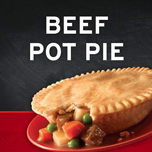 Banquet CLAVERIA Frozen Pot Pie Dinner thumb #3