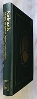 Backroads: A Legacy of Southeast Dubois County, Indiana B002XGHQEC Book Cover