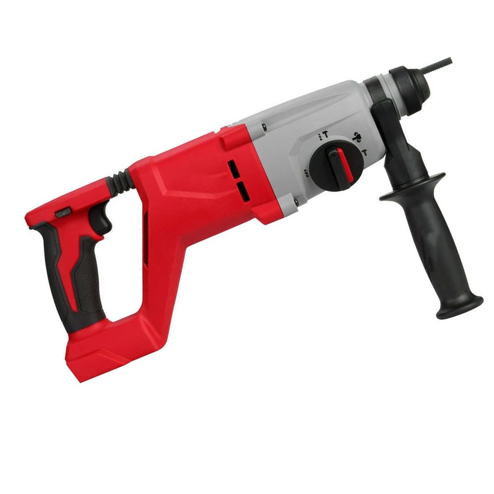 milk♪ JINYUMT Rotary Hammer, For Milwaukee 2613-20 M18 18V
