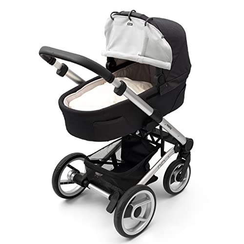 Dooky Universal Sonnenschutz grau