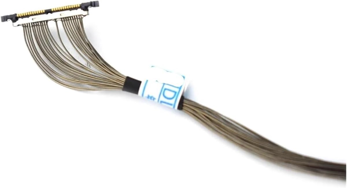 Gimbal PTZ Signal Line, Compatible For DJI Mavic Pro, Transmission Cable Drone Replacement Repair Parts