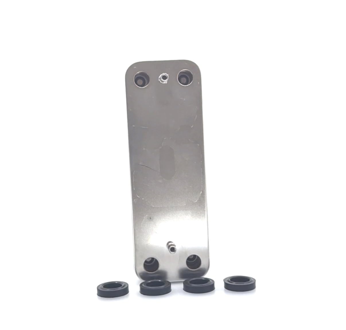 Hts Multicolour - Baxi Main Potterton Boiler Plate Heat Exchanger 248046 7225724