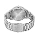 Seiko SNE471P1 - Reloj analógico de energía solar para hombre, con correa...