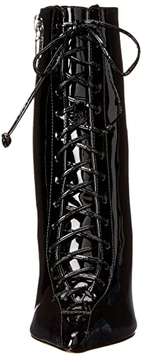 Schutz Women's Ankle Boots And Booties, Black, 5 #TOP1