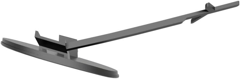 Mopar 5XB38LXHAA COVER TOW HOOK