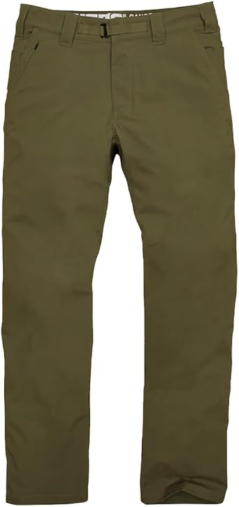 VIKTOS Men's Range Trainer Lightweight Durable Quick-Drying Tactical Pant