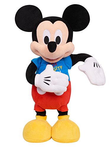 Mickey Mouse Clubhouse Hot Diggity Dance & Play Mickey