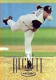 2002 Topps Gold Label Baseball Card #141 Josh Beckett