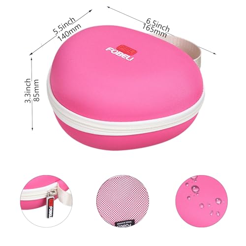 Casque supra-auriculaire JLab Studio boîte rangement rigide