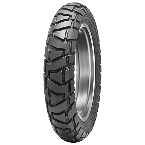 Dunlop Trailmax Mission Rear Tire (150/70B-18)