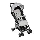 Chicco Chicco Miinimo3 Light Grey - 6.3 kg