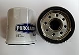PurolatorTECH TL14612 Oil Filters (Pack of 12)