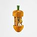 Kaytee Carousel Chew Toy Carrot Large
