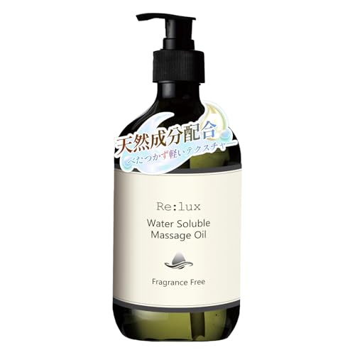 toysfan �g�C�Y�t�@�� Re:lux? 500ml �E�H�[�^�[�\���u�� ���Y ���{�� �G�X�e�X �����b�N�X �Ɩ��p�}�b�T�[�W�I�C�� ��e�� �~�l�����I�C�� ���ƍ�����Ɠ�������I�C��