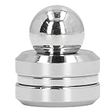 TOPINCN Orbiter Magnet Slider Ball Juguete para Aliviar el Estrés,Juguetes Sensoriales para Aliviar el Estrés para el Autismo, TDAH, Ansiedad,Gadgets de Texturas Divertidas,Juguete de