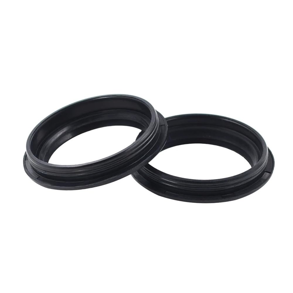 43×53×9,5/11 Części motocyklowe Uszczelka olejowa amortyzatora przedniego widelca do 625SXC 625 SXS 640 LC4 E Super Moto 660 Ralle Delar(Oil and Dust Seal)