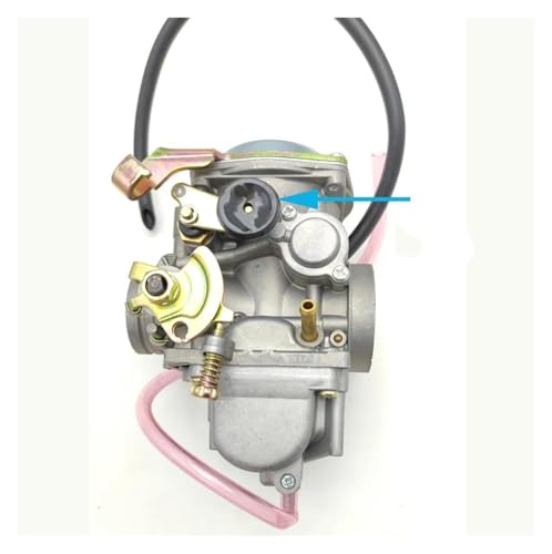 Kit de réparation carburateur Suzuki GN250 et GN300 pour moto vintage