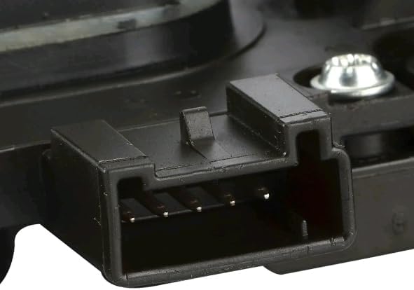 6F50 / 6F55 Solenoid Pack assembly and TCM 2007 up - Compatible with Ford Taurus Lincoln OEM (RENEWED)