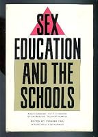 Sex Education and the Schools B0000COA8V Book Cover