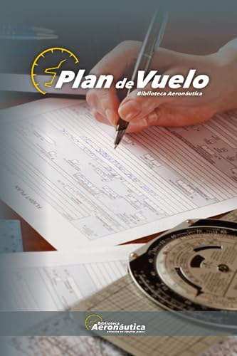 Plan de Vuelo