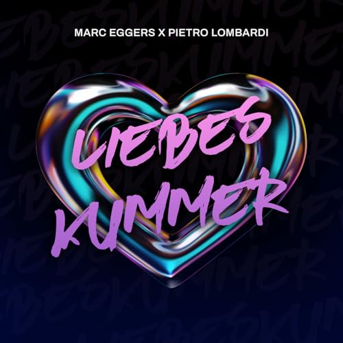 Marc Eggers & Pietro Lombardi