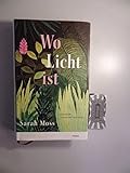 Cover zum Buch Wo Licht ist