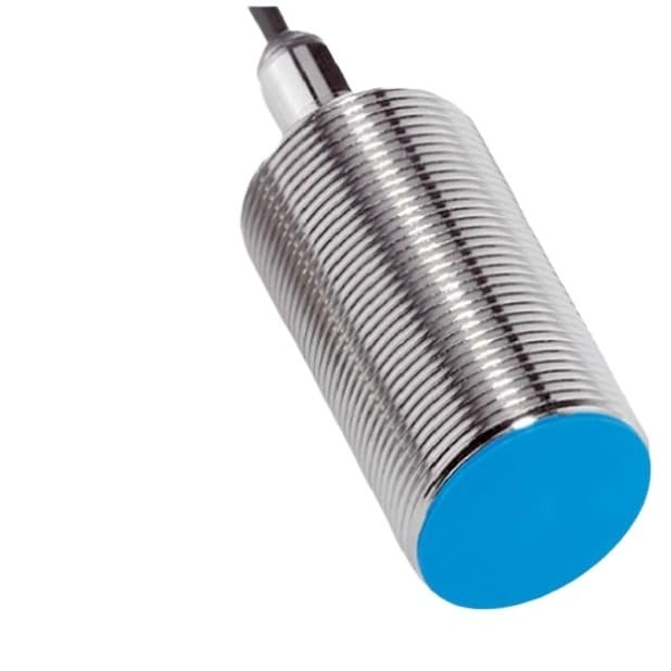 Capteur de proximité inductif avec signal normalement ouvert haute precision