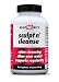 Sculpt n' Cleanse Colon Cleansing Supplement (450 mg, 50 Veggie Capsules) from Health Direct