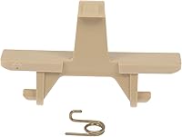 Vista 4 de Dorman 926-413 Pestillo de consola central compatible con modelos Ford seleccionados (OE FIX)