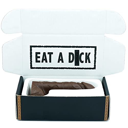 Eat A Dick - Dick in A Box Chocolate The Don