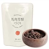 健康いぬ生活 国産 無添加 馬肉芳醇づくり 400g (80g×5袋) 水分 多め ドッグフード 馬肉 犬 小粒 全犬種 全年齢 低脂肪 香料 着色料 保存料 不使用 ヒューマングレード